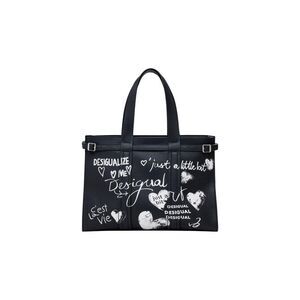 Desigual Women black Bags